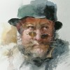 Архип Сергеич